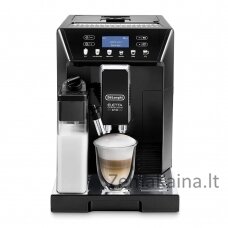 Kavos aparatas Delonghi ECAM46.860B