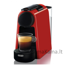 Kavos aparatas DELONGHI ESSENZA MINI EN85RAE