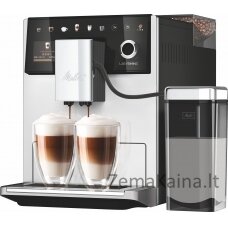 Kavos aparatas Melitta LatteSelect F63/0-211