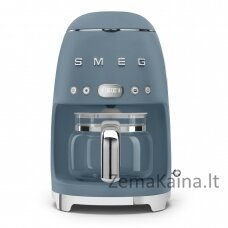 Kavos virimo aparatas Smeg DCF02SBMEU