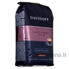 Kawa Davidoff cema intense 500g ziarnista