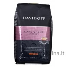 Kawa Davidoff cema intense 500g ziarnista