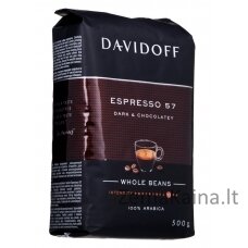 Kawa Davidoff Spresso 500g ziarnista