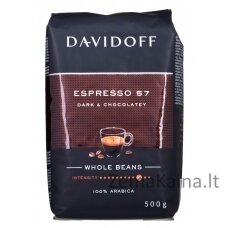 Kawa Davidoff Spresso 500g ziarnista