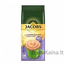 Kawa Jacobs Milka Choco Nuss 500g