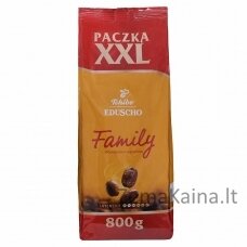 Kawa mielona TCHIBO Family 800g