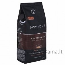 Kawa ziarnista Davidoff Espresso 57 1000g