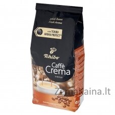 Kawa ziarnista Tchibo Cafe Crema Intense 1KG