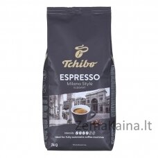 Kawa Ziarnista Tchibo Espresso Milano Style 1KG