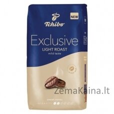 Tchibo Exclusive Light Roast 1000g