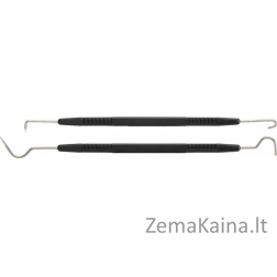 Kablių įrankiams komplektas 2vnt., KS tools