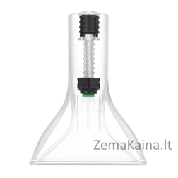 Kärcher Upholstery nozzle Sodo vandens purkštuvo antgalis Balta