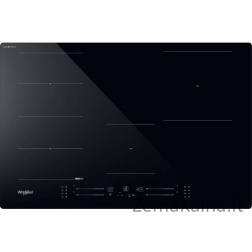 Kaitlentė Whirlpool WF S7977 CPNE
