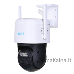 Kamera IP Reolink Trackmix LTE Bateryjna