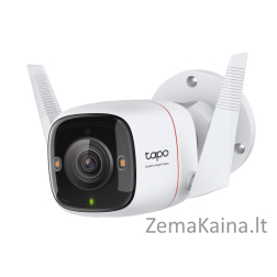 Kamera TP-LINK Tapo C325WB