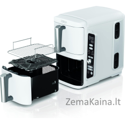 Karšto oro gruzdintuvė Ninja SL400EUWH