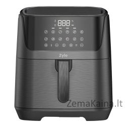 Karšto oro gruzdintuvė Zyle ZY885BAF, 7 l