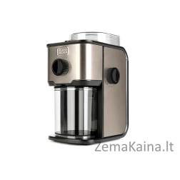 Kavos malūnėlis Black+Decker BXCG151E (150 W)