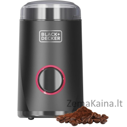Kavos malūnėlis Black+Decker BXCG152E