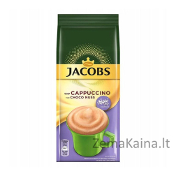 Kawa Jacobs Milka Choco Nuss 500g