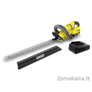 Kärcher HGE 18-50 Battery Viengubas peiliukas