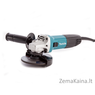 Kampinis šlifuoklis Makita GA4530R