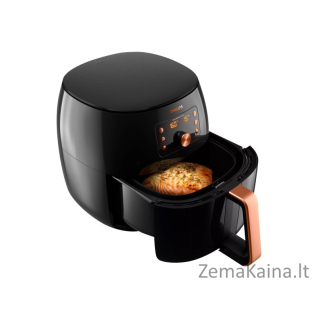 Karšto oro gruzdintuvė Philips HD9867/90