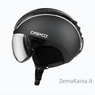 Kask CASCO SP-2 Carbonic Vis black M 55-57