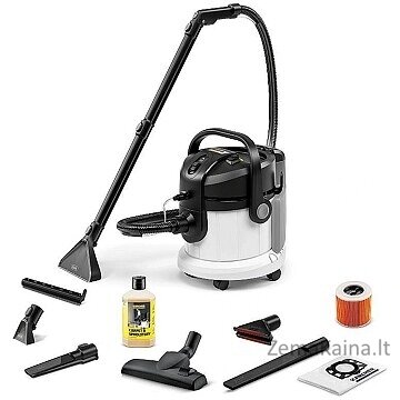 KARCHER SE 4 Plus Specialus sausas dulkių siurblys - 1.081-171.0