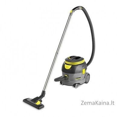 Kärcher T 12/1 12 L Būgninis siurblys 800 W Dulkių maišas