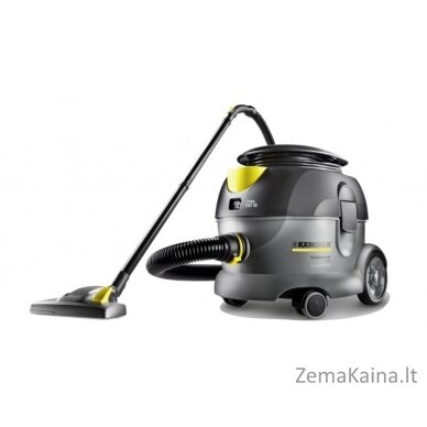 Kärcher T 12/1 eco!efficiency 500 W Būgninis siurblys Sausa Dulkių maišas 12 L 3