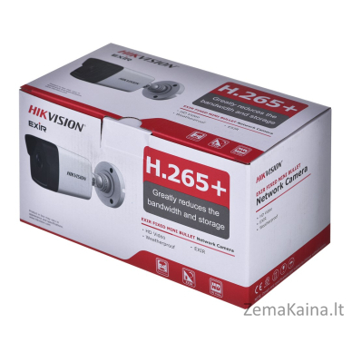 Kamera IP HIKVISION DS-2CD1041G0-I/PL (2.8 mm) 6