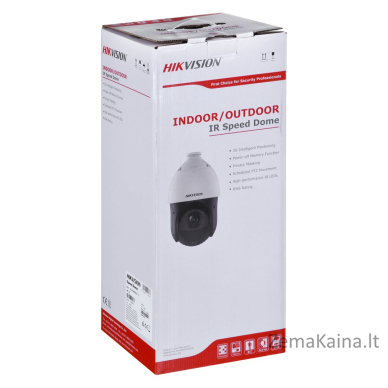 KAMERA IP HIKVISION DS-2DE4425IW-DE(T5) 7