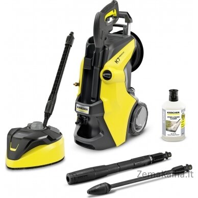 Karcher K 7 Premium Power Home 1.317-171.0 1