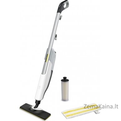 „Karcher SC 2 Upright“ garinė šluota (1.513-500.0)