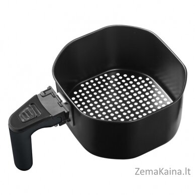 Karšto oro gruzdintuvė Zyle ZY002BAF, 1500 W 3