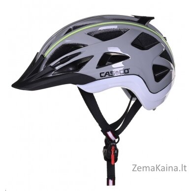 Kask CASCO ACTIV2 sand-wht M 56-58 1