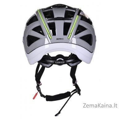 Kask CASCO ACTIV2 sand-wht M 56-58 2