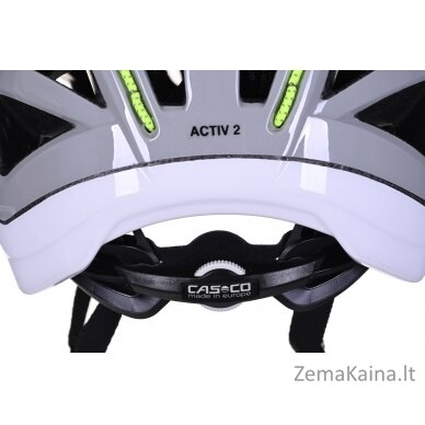 Kask CASCO ACTIV2 sand-wht M 56-58 5