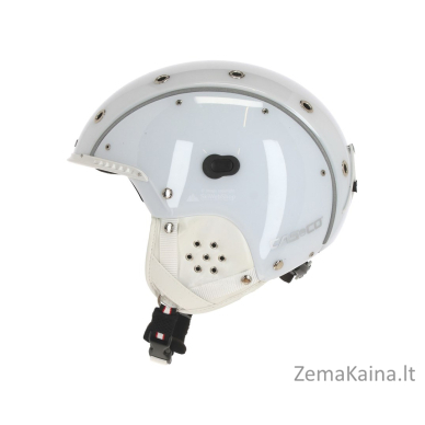 Kask CASCO SP-3 AIRWOLF WHITE M 56-58 1