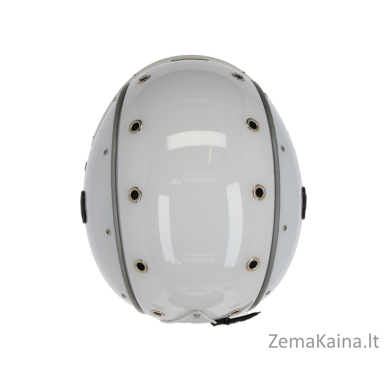 Kask CASCO SP-3 AIRWOLF WHITE M 56-58 5