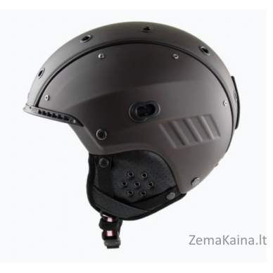 Kask CASCO SP-4 warmblack L 58-62 1