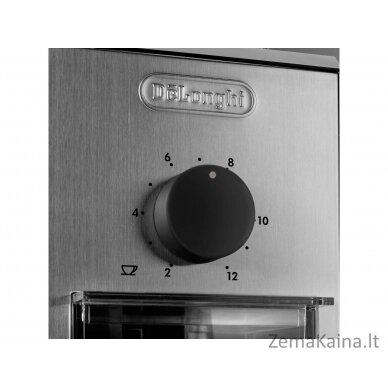 Kavamalė Delonghi KG89 1