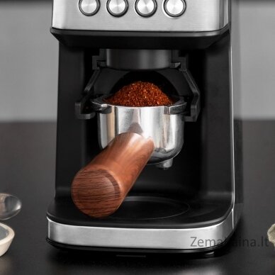Kavamalė Gastroback 42643 Design Coffee Grinder Digital 2