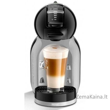 Kavos aparatas DeLonghi Dolce Gusto EDG155 BG 991201000443