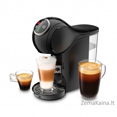 Kavos aparatas DELONGHI Dolce Gusto EDG315.B 1