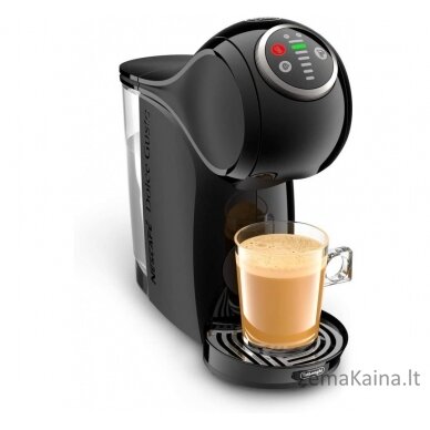 Kavos aparatas DELONGHI Dolce Gusto EDG315.B 3