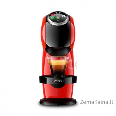 Kavos aparatas DELONGHI Dolce Gusto EDG315.R 2