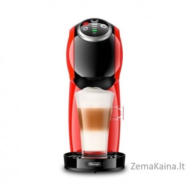 Kavos aparatas DELONGHI Dolce Gusto EDG315.R 3