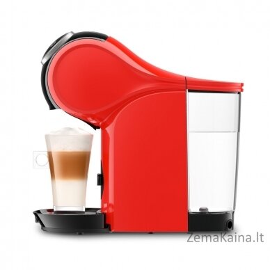 Kavos aparatas DELONGHI Dolce Gusto EDG315.R 7